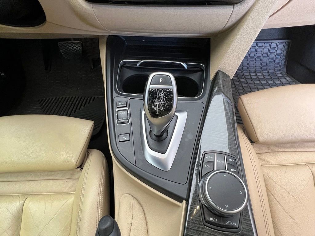 Used 2020 BMW 430i xDrive Convertible w/ M Sport Package AWD/4WD image 16