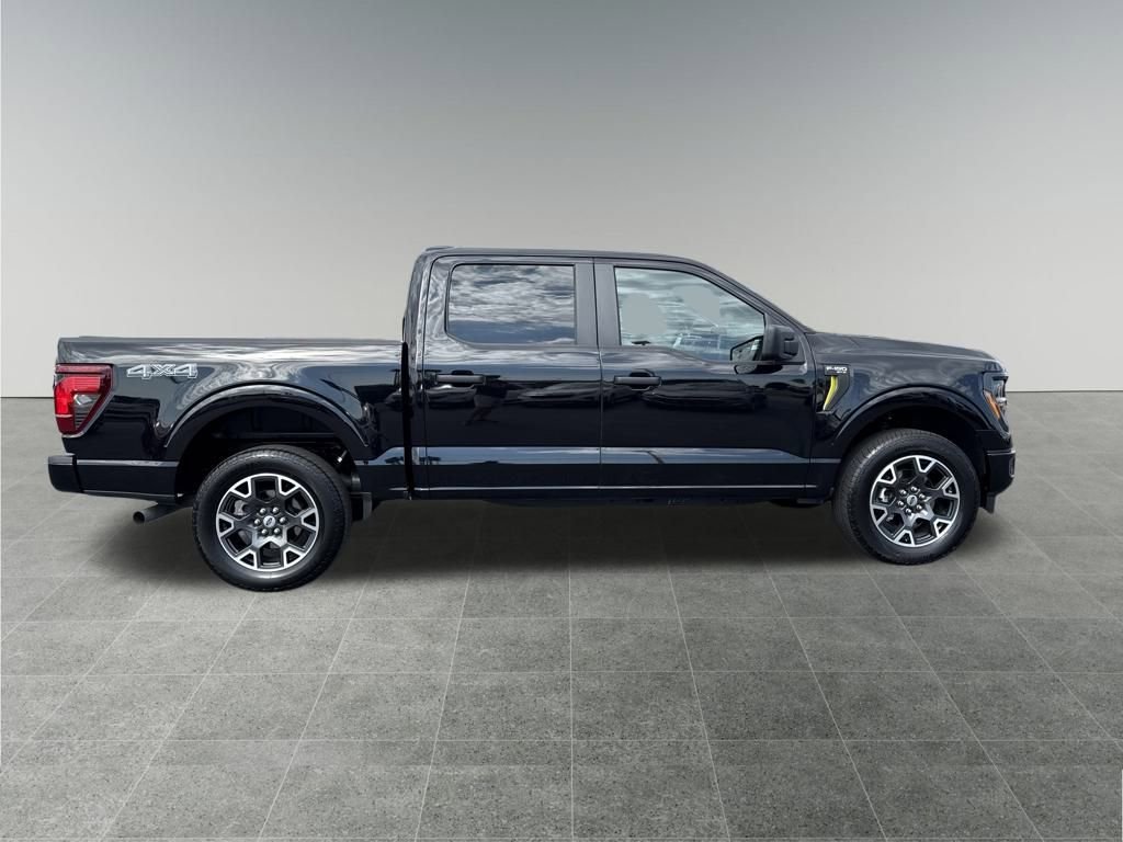 Used 2024 Ford F150 STX image 7