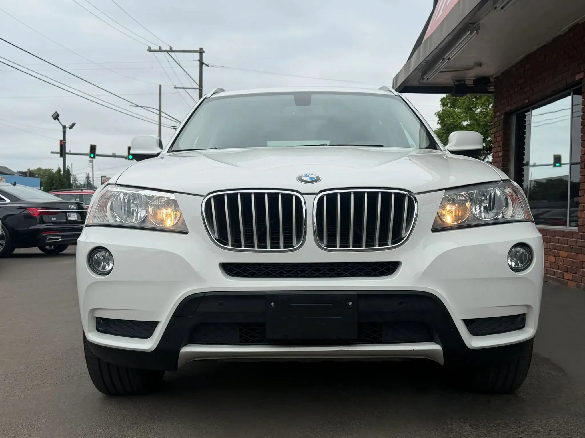 Used 2013 BMW X3 xDrive28i w/ Premium Pkg AWD/4WD image 13