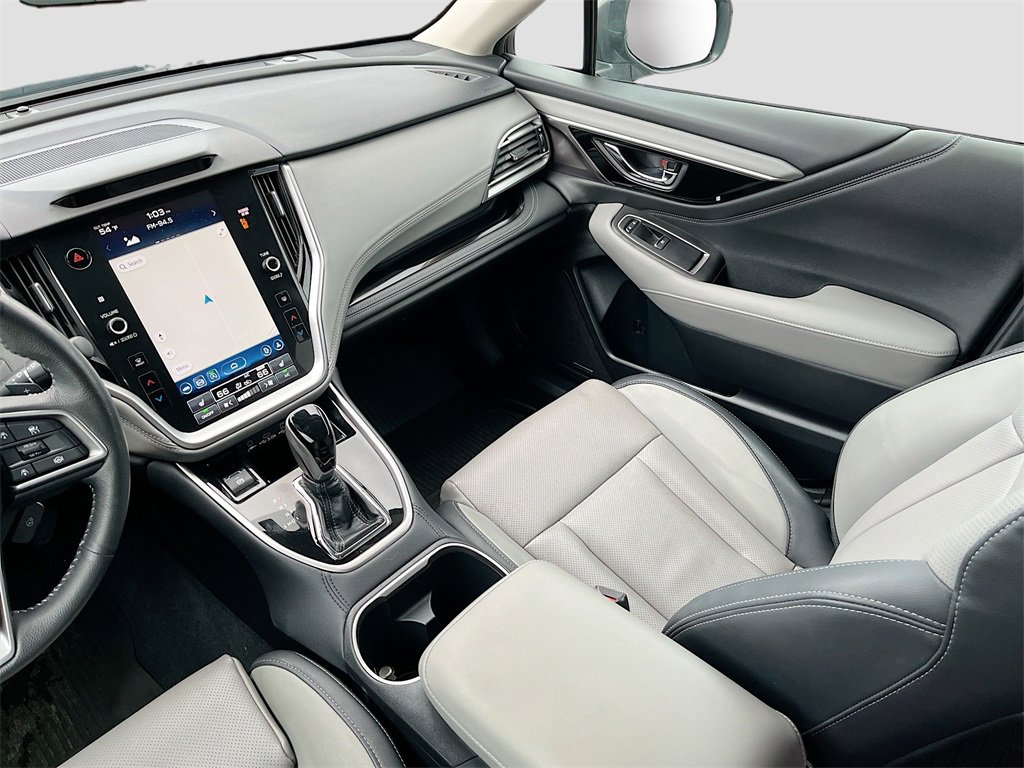 Used 2024 Subaru Outback Limited image 25