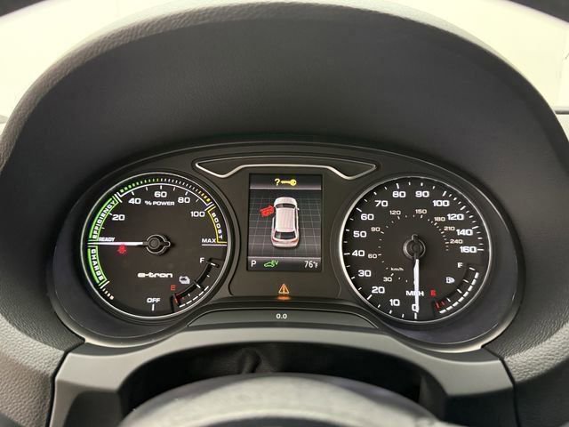 Used 2017 Audi A3 e-tron Premium image 15