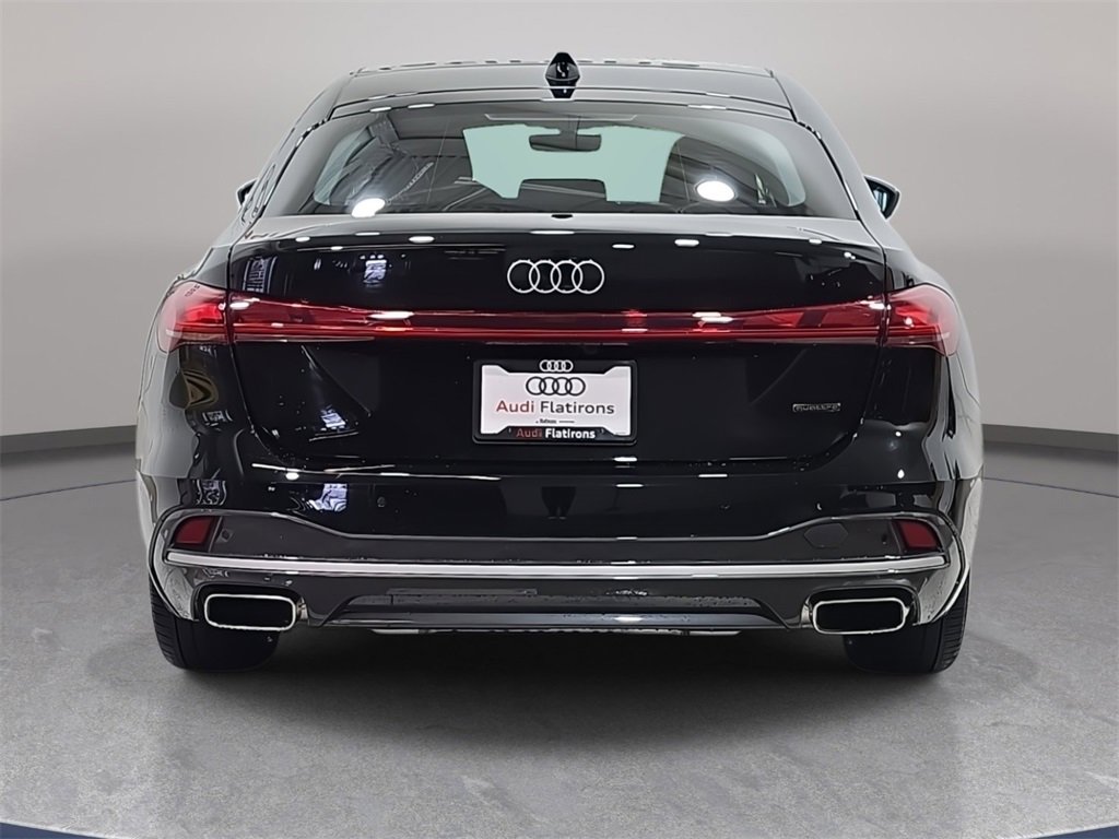 New 2025 Audi A5 2.0T Prestige image 6