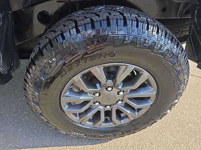 Used 2020 Ford Ranger XLT w/ Equipment Group 301A Mid AWD/4WD image 52