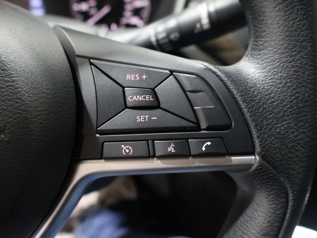 Used 2024 Nissan Altima 2.5 SV image 35