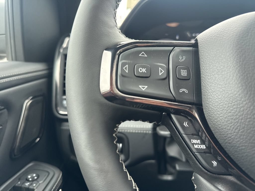 New 2026 RAM 1500 Limited AWD/4WD image 15