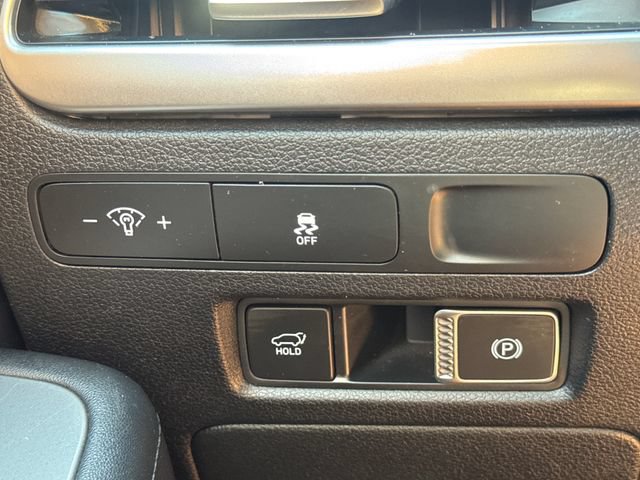 Used 2025 Hyundai Palisade SEL FWD image 31