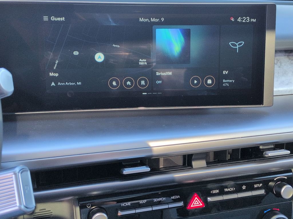 New 2026 Hyundai Ioniq 9 Calligraphy image 21