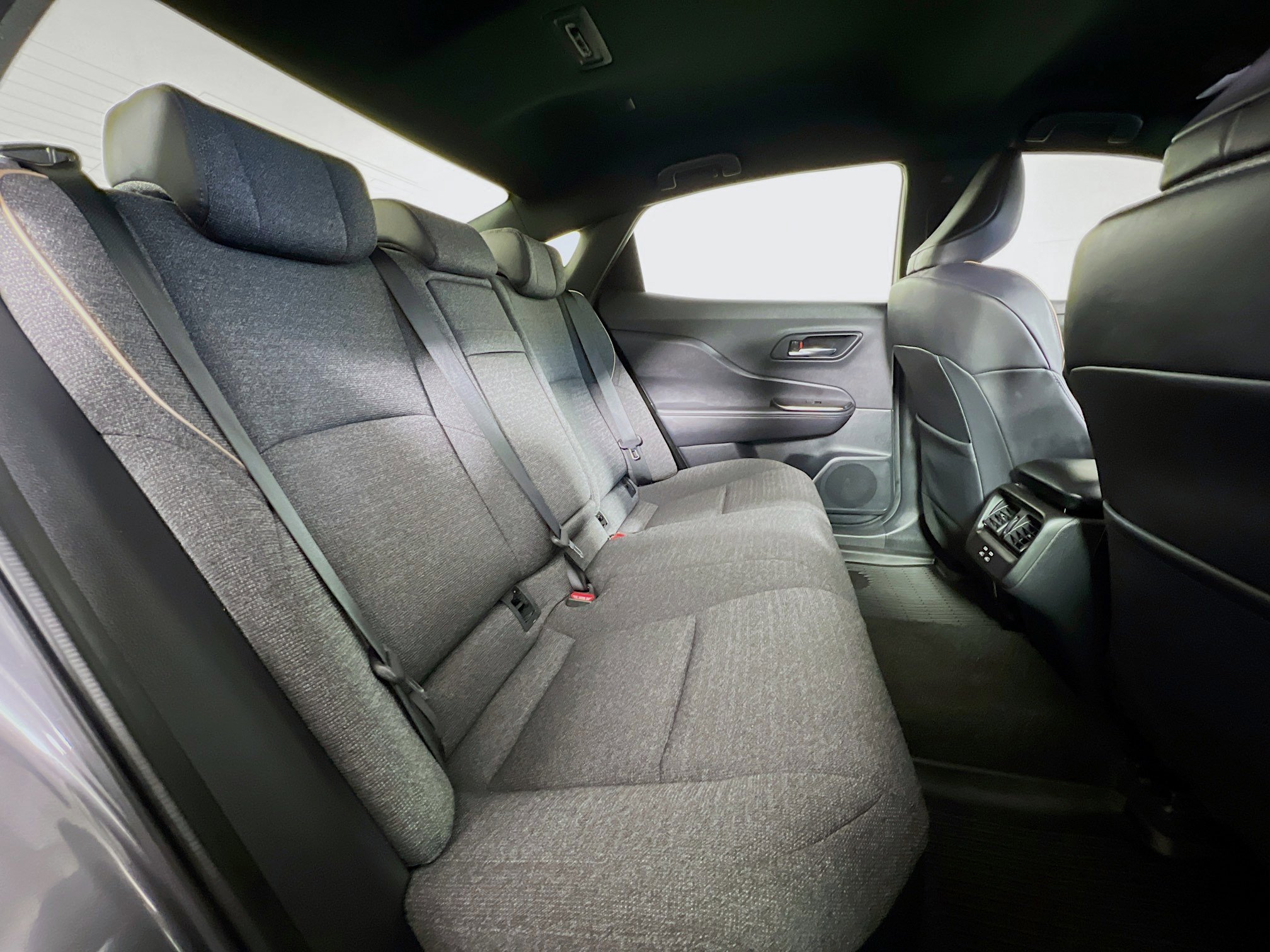 Used 2023 Toyota Crown image 21