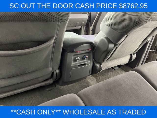 Used 2008 Nissan Pathfinder SE w/ Premium Pkg AWD/4WD image 41