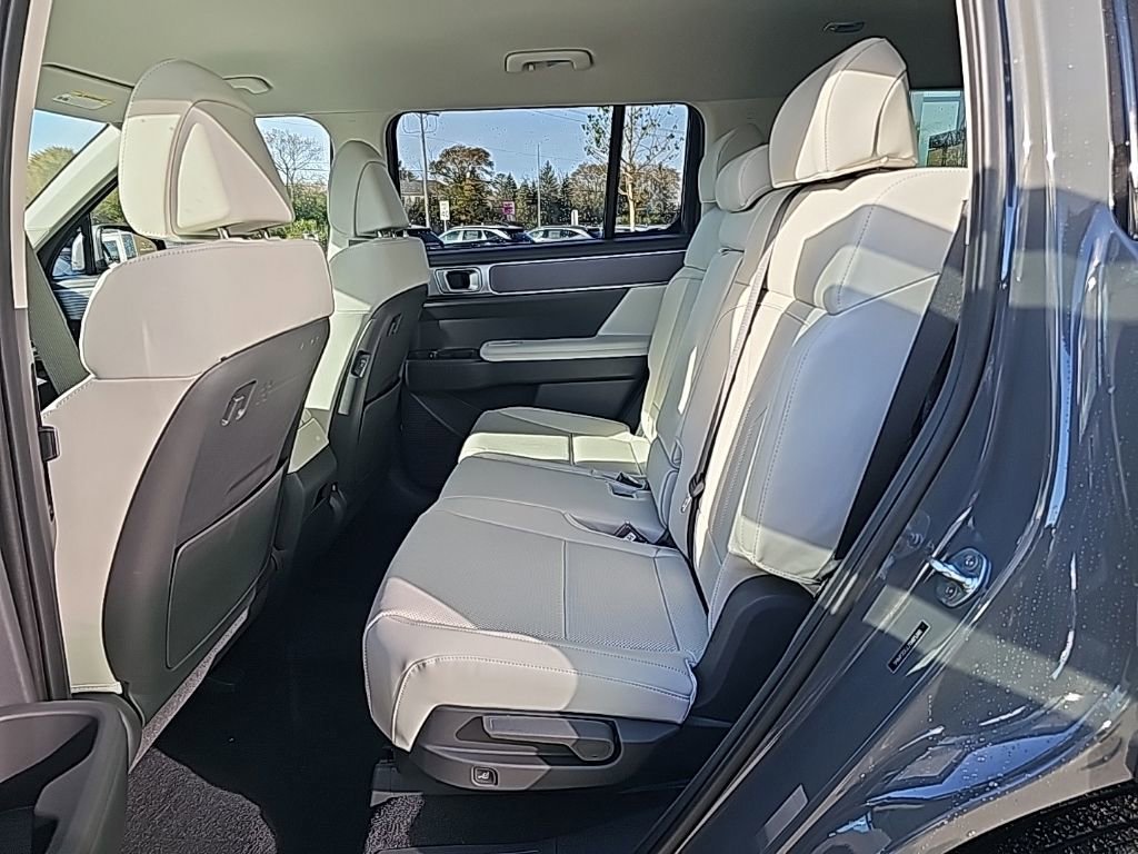 New 2026 Hyundai Santa Fe SEL image 27