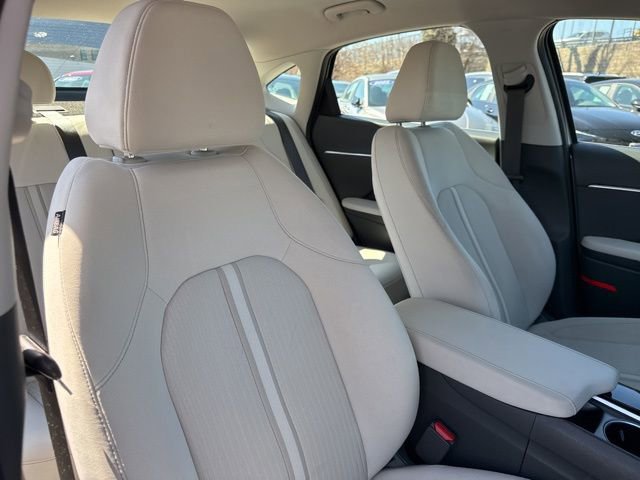Certified 2023 Hyundai Sonata SEL w/ Cargo Package image 25