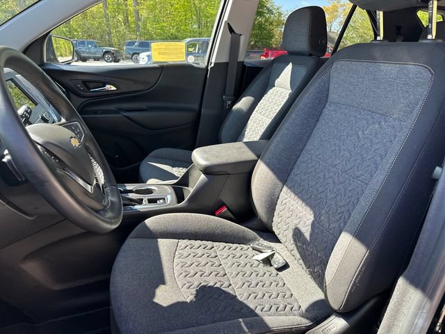 Used 2024 Chevrolet Equinox LT w/ LPO, Floor Liner Package AWD/4WD image 37
