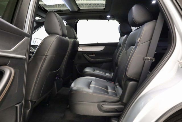 Used 2025 MAZDA CX-90 Plug-In Hybrid w/ Premium Plus image 30