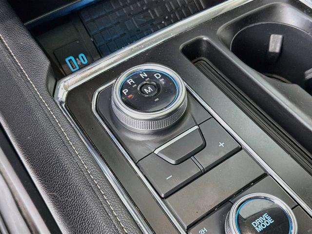 Used 2022 Ford Expedition XLT AWD/4WD image 17