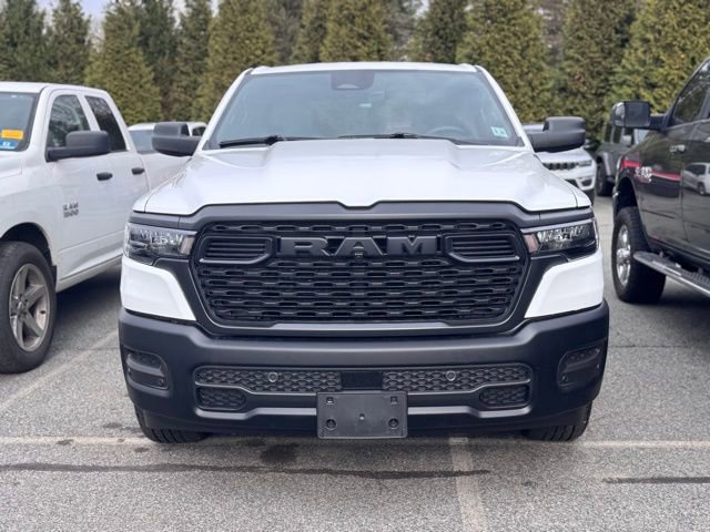 Used 2025 RAM 1500 Tradesman image 3