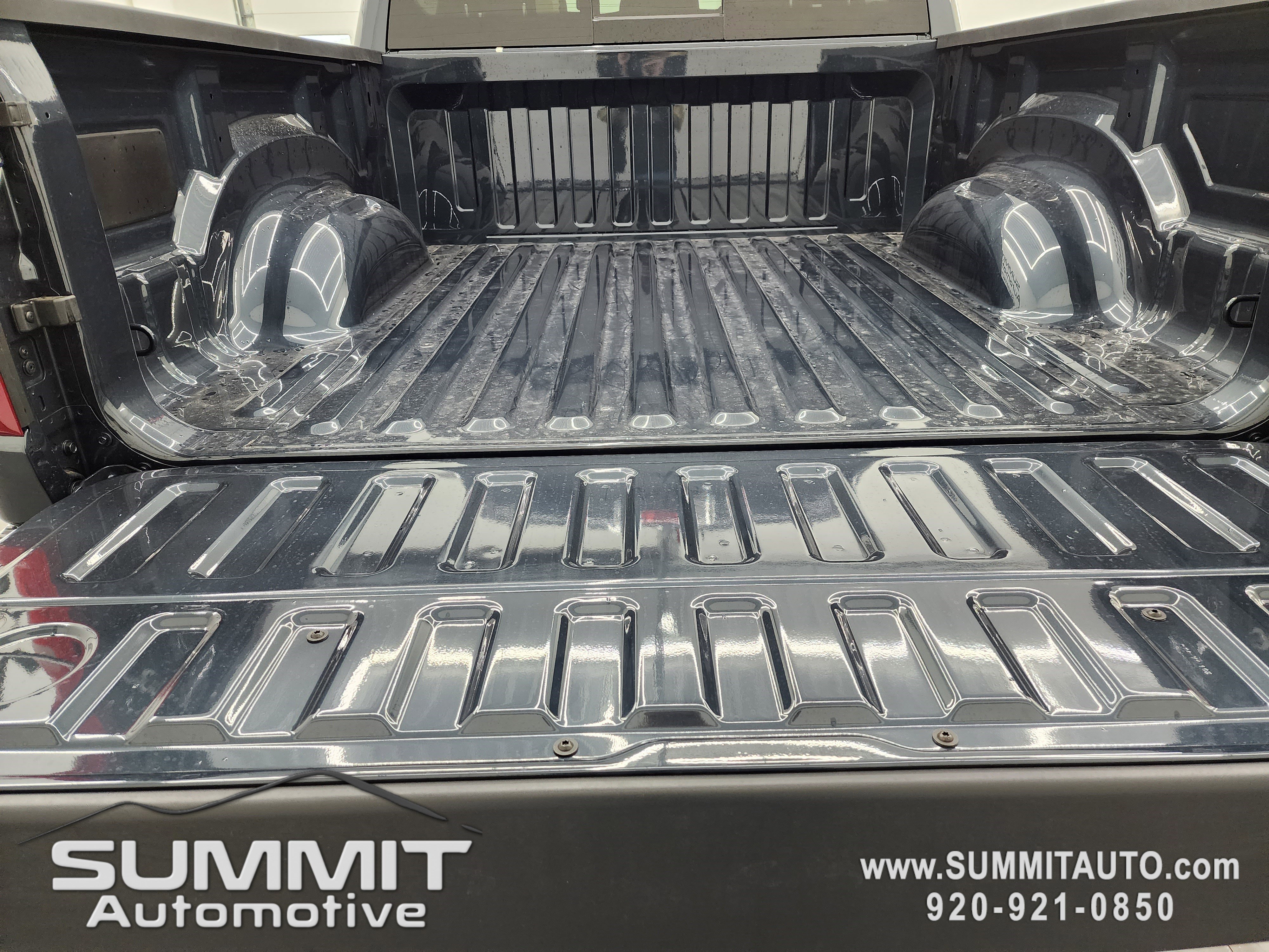 New 2026 RAM 1500 Big Horn image 33