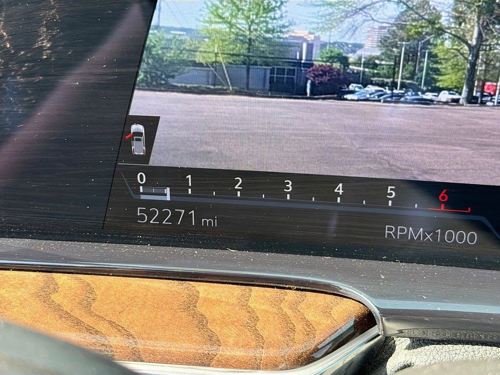 Certified 2022 Cadillac Escalade Sport Platinum image 12