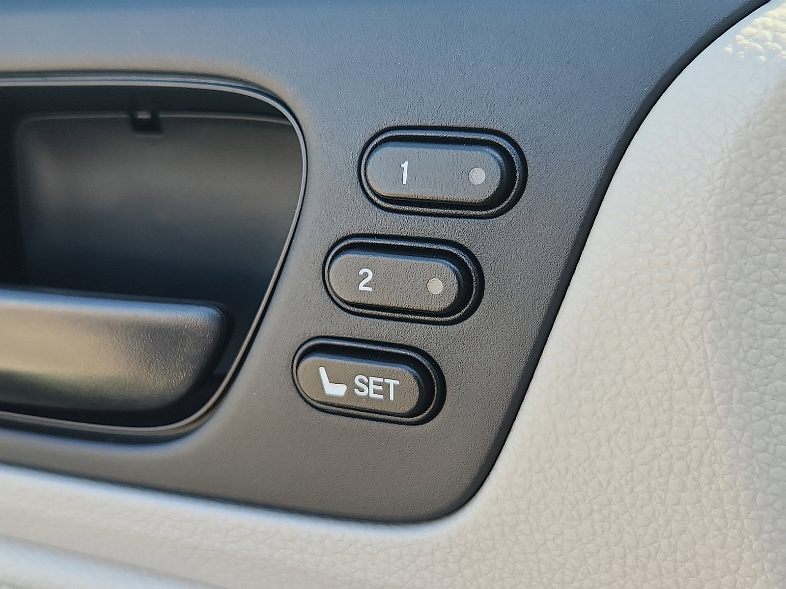 New 2026 Honda Odyssey EX-L image 18