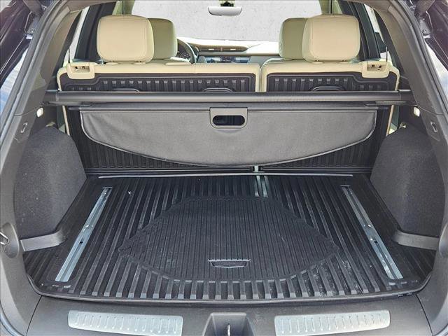 Used 2020 Cadillac XT5 Sportv image 6