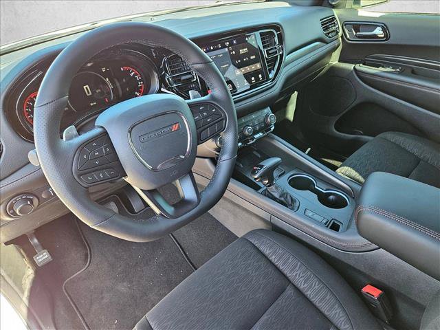 New 2026 Dodge Durango GT w/ Blacktop Package AWD/4WD image 3