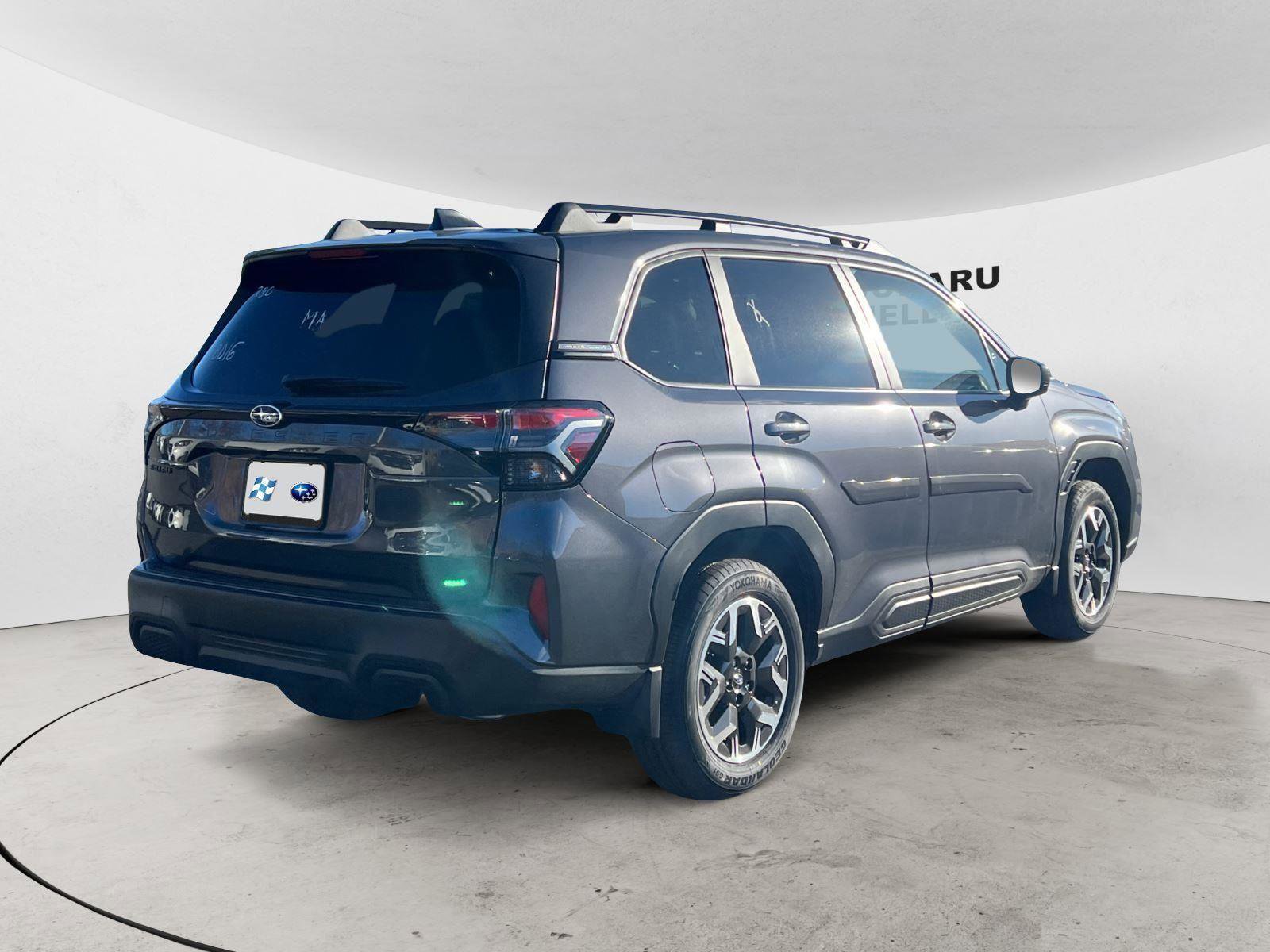 New 2026 Subaru Forester Premium AWD/4WD image 5