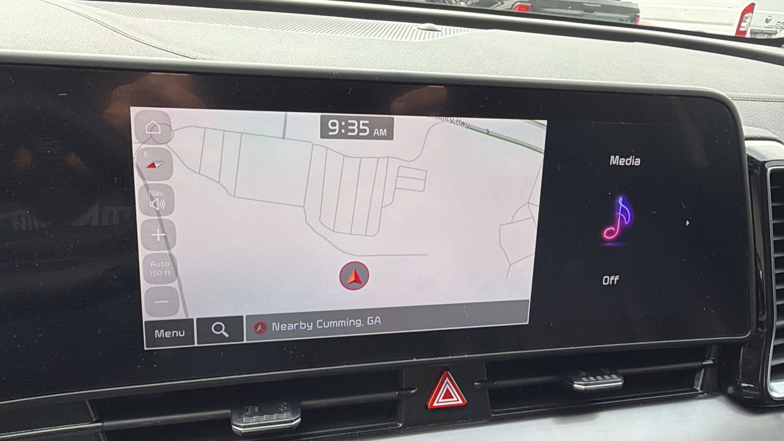 Used 2025 Kia Sportage EX w/ Premium Package FWD image 32