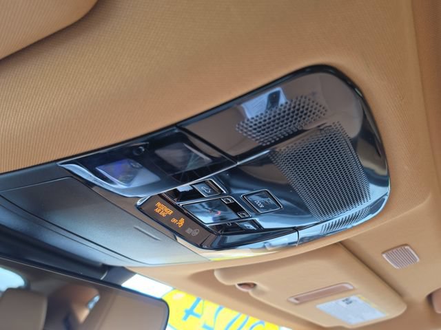 Used 2024 Lexus NX 250 FWD w/ Cold Area Package image 30