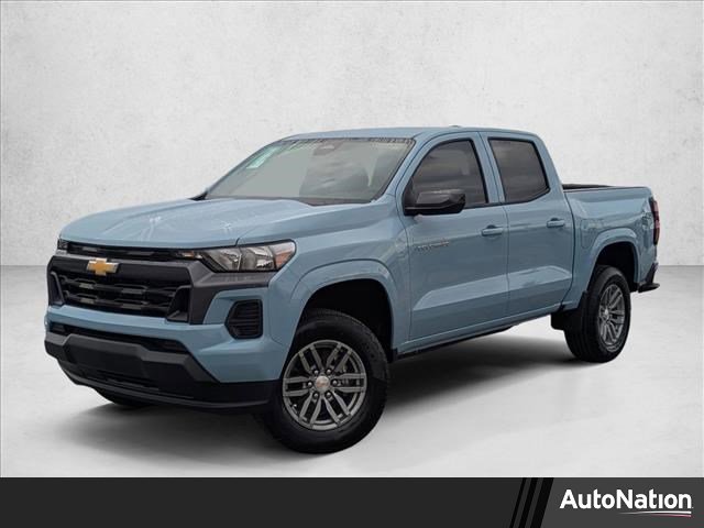 New 2026 Chevrolet Colorado LT w/ Advanced Trailering Package