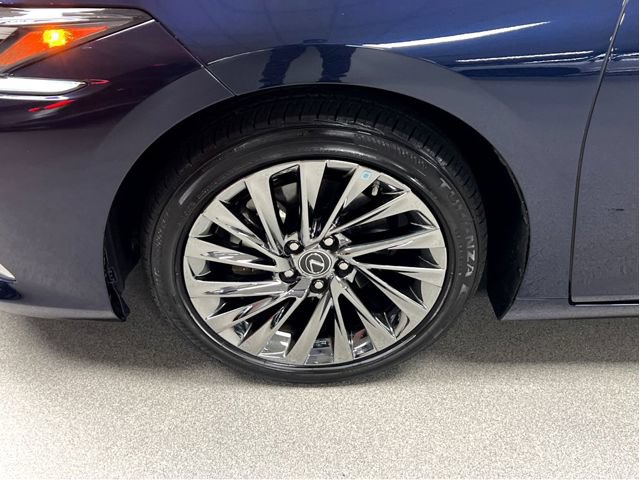 Certified 2024 Lexus ES 350 Ultra Luxury FWD image 37