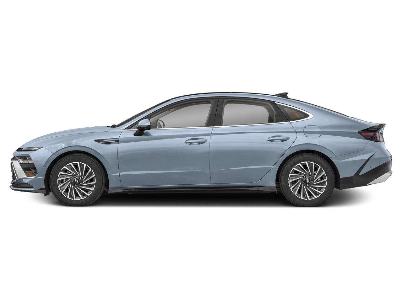 New 2026 Hyundai Sonata Limited image 22