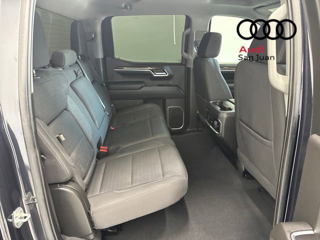 Used 2022 GMC Sierra 1500 Elevation image 27