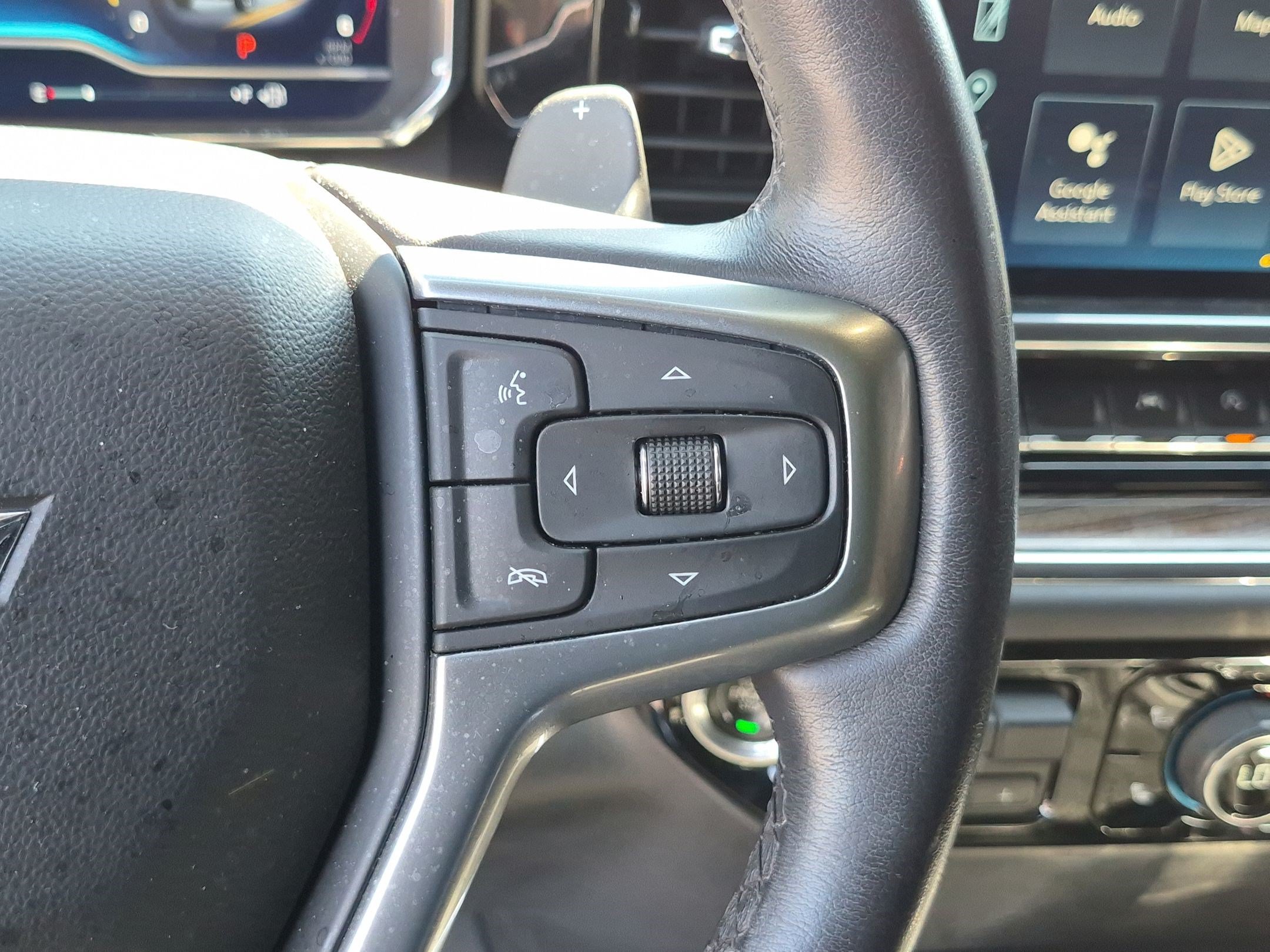 Used 2023 Chevrolet Silverado 1500 LT Trail Boss w/ Protection Package AWD/4WD image 20