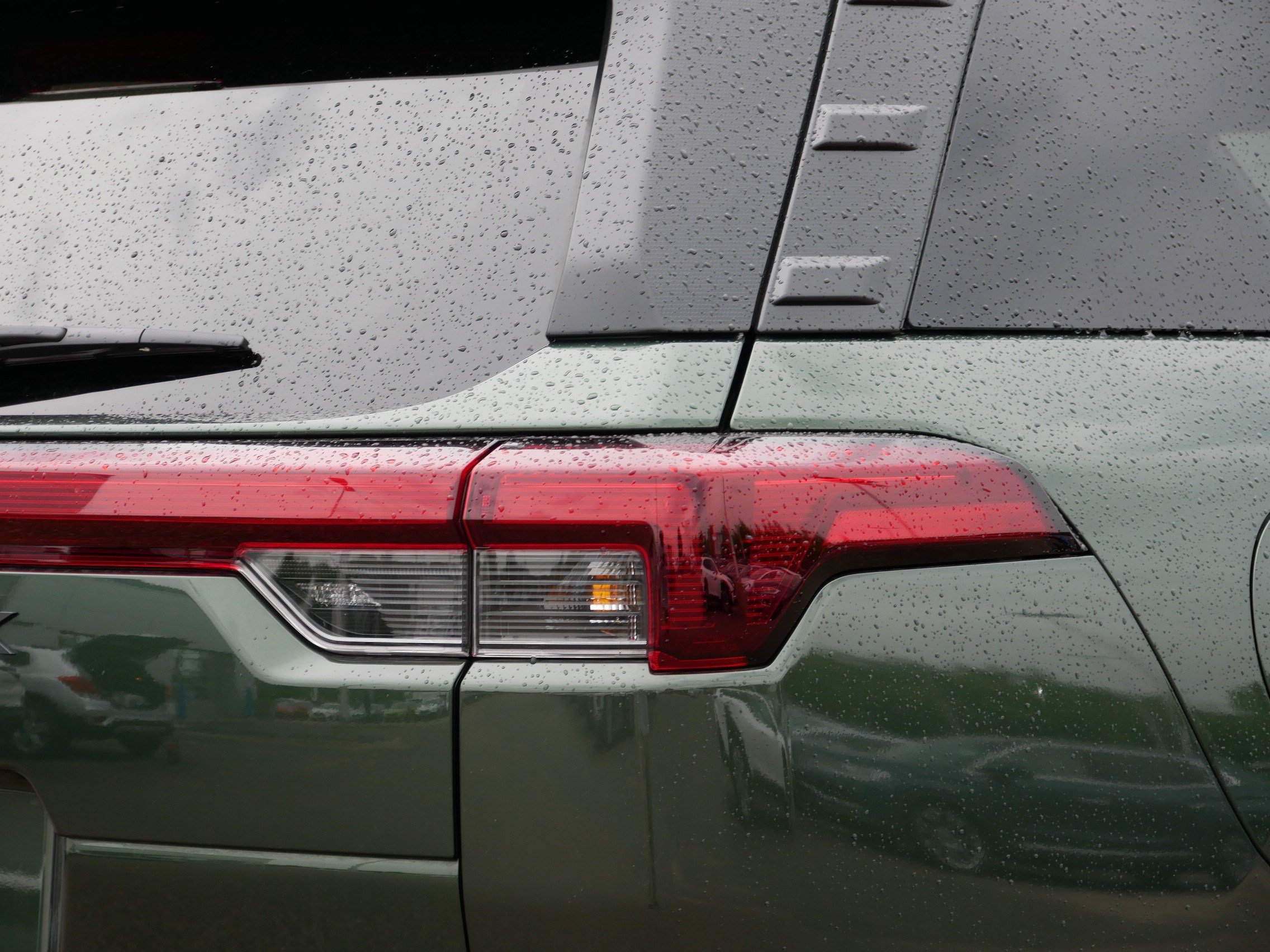 Certified 2026 Subaru Outback Touring AWD/4WD image 18