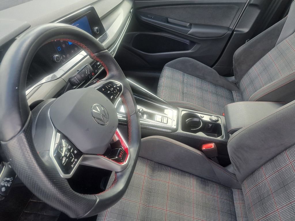 Used 2024 Volkswagen GTI S image 16