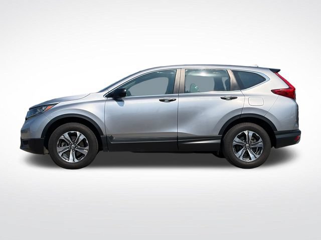 Used 2017 Honda CR-V LX image 21