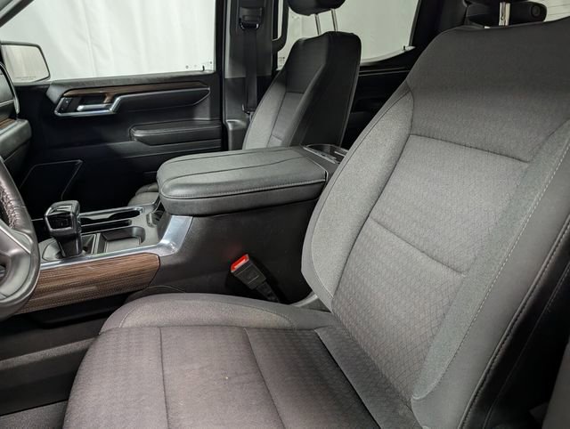 Certified 2023 Chevrolet Silverado 1500 RST image 13