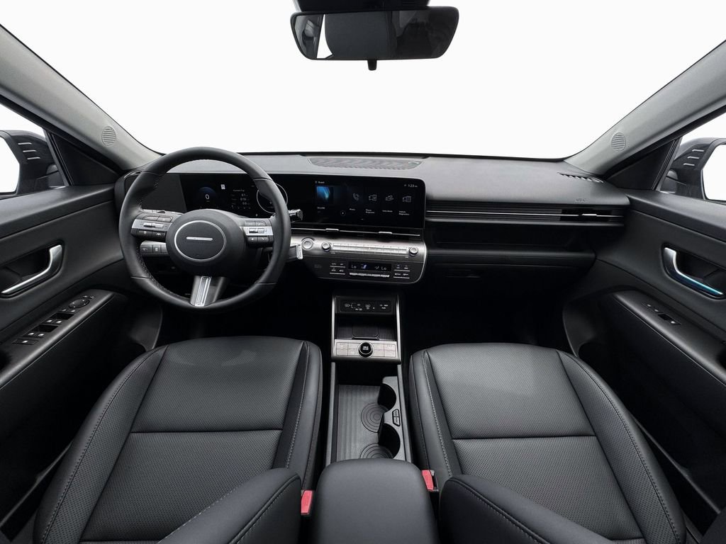 New 2026 Hyundai Kona SEL Premium image 12
