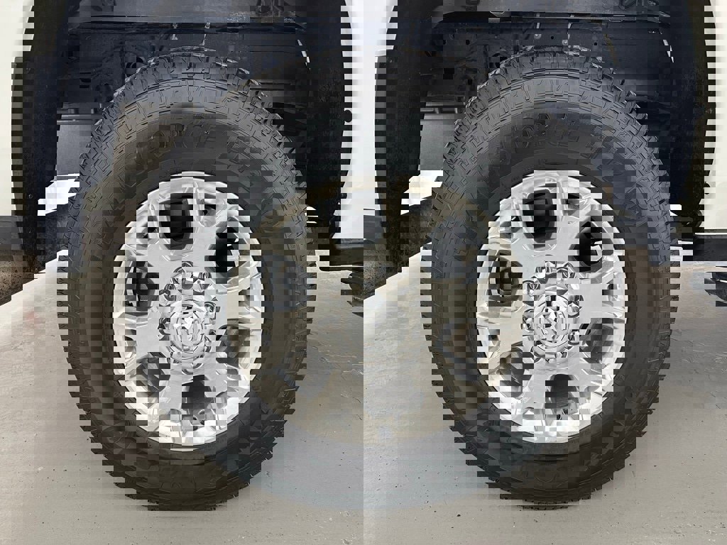 Used 2024 RAM 2500 Laramie image 65