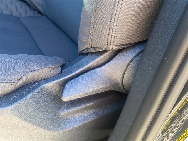 New 2026 Toyota Tundra SR image 16