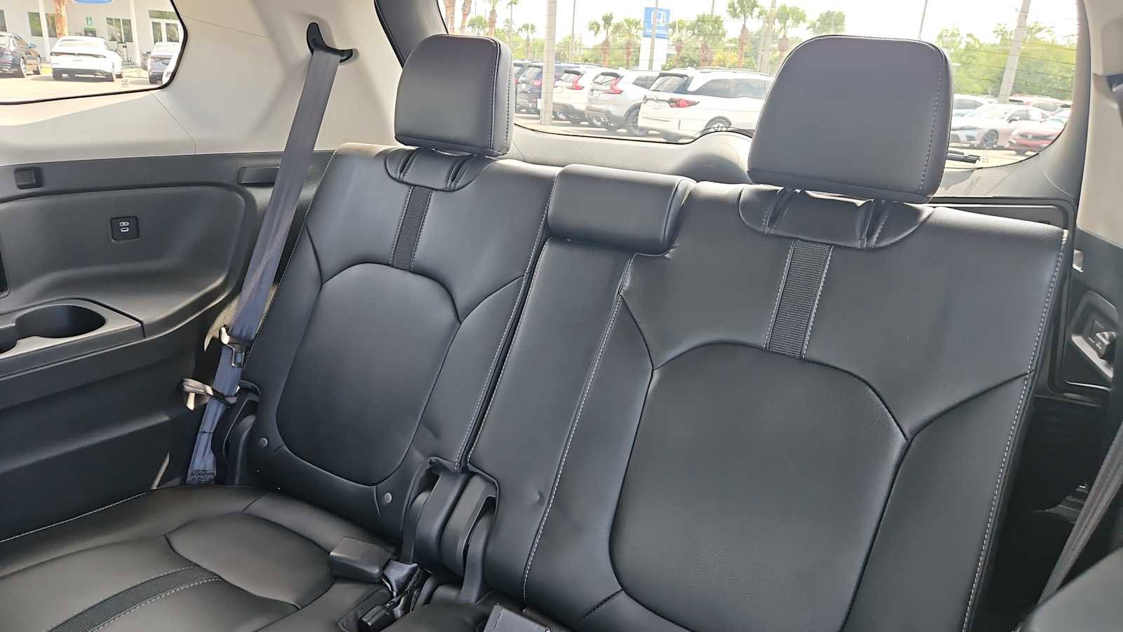 Used 2024 Honda Pilot EX-L image 26