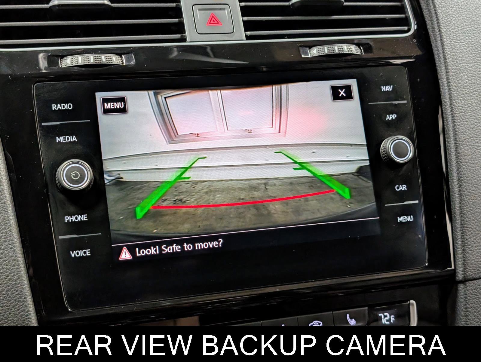 Used 2019 Volkswagen Golf 4-Door image 38