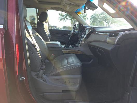 Used 2016 GMC Yukon XL Denali w/ Open Road Package image 9