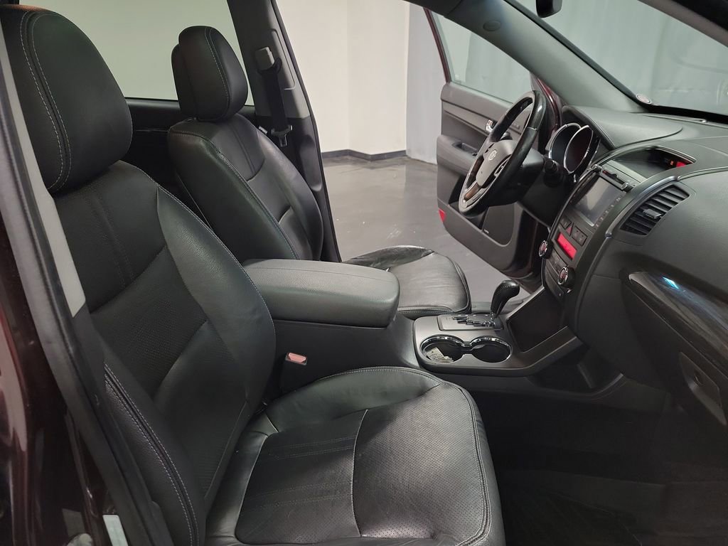 Used 2012 Kia Sorento SX w/ SX Premium Pkg image 22