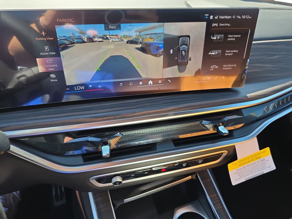 New 2026 BMW X7 xDrive40i image 20