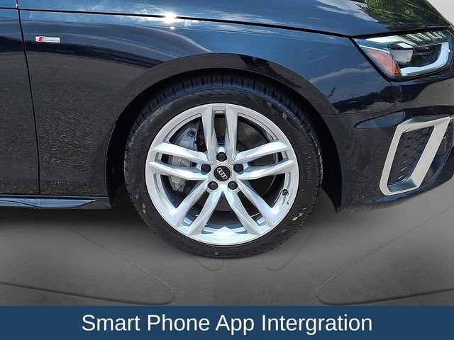 Used 2024 Audi A4 2.0T Premium Plus AWD/4WD image 10