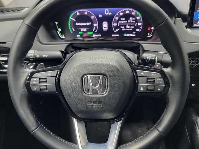 Certified 2024 Honda Accord Touring image 25