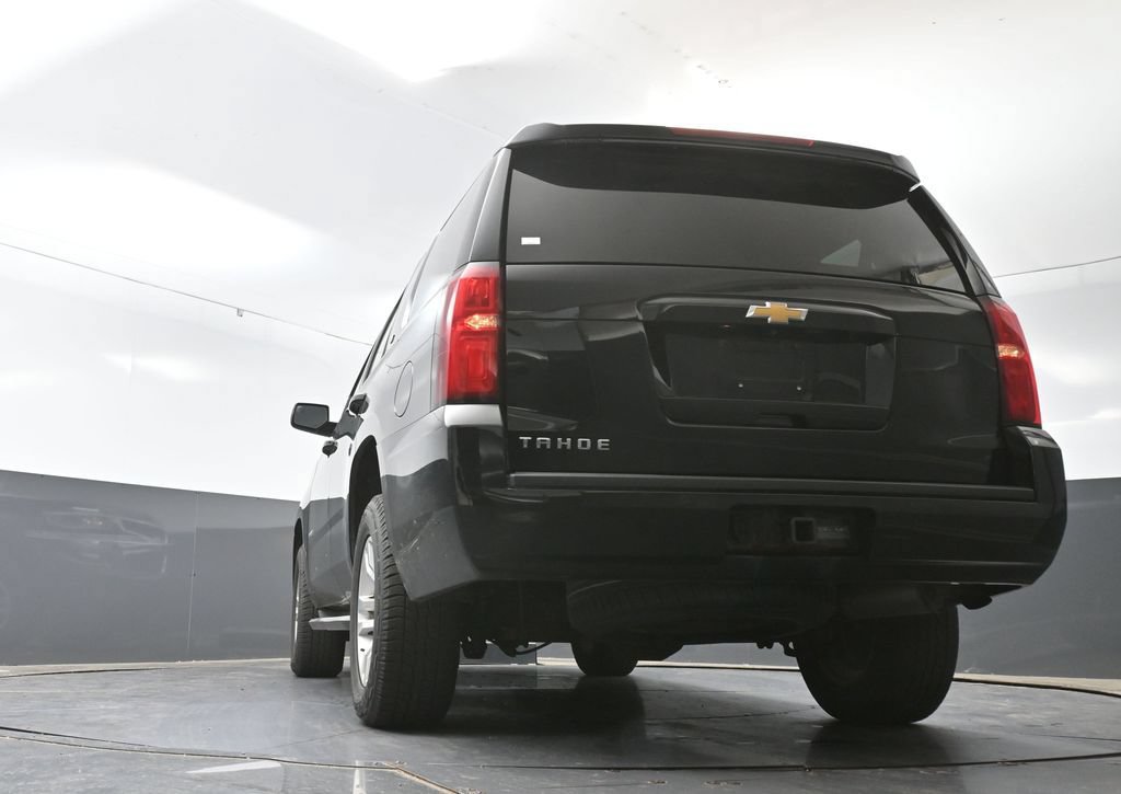 Used 2015 Chevrolet Tahoe LT AWD/4WD image 29