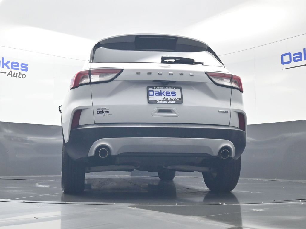 Used 2020 Ford Escape SEL AWD/4WD image 44