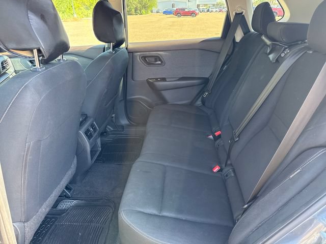 Certified 2023 Nissan Rogue S FWD image 15