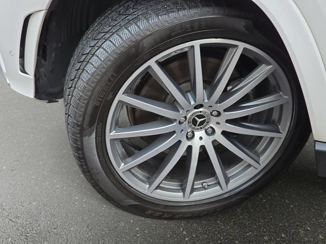 Used 2023 Mercedes-Benz GLS 580 4MATIC image 36